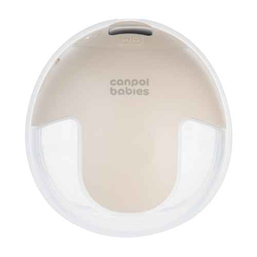 Интелигентна помпа за кърма Canpol babies SmartSense