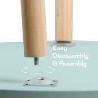 Дървена маса за детска стая Classic World, пастелно син-ypOx0.jpeg