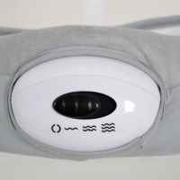 Бебешка eлектрическа люлка Cangaroo La Scala, Мента-yqNGs.jpg