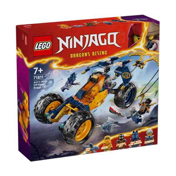 Конструктор LEGO Ninjago, Нинджа офроуд бъгито на Арин-yqRNl.jpeg
