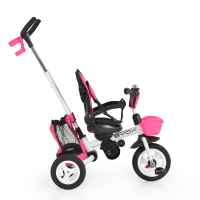 Триколка Byox Flexy Lux, розова-yqrOT.jpeg