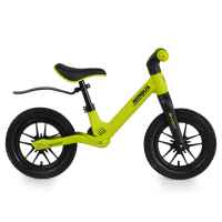 Колело за баланс Byox Nimbus, Volt-Green-yqsmi.jpeg