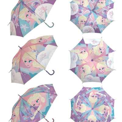 Детски чадър Arditex, Елза