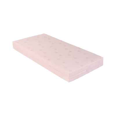 Детски матрак Kikka Boo Extra Comfort 60х120х12 см, Helicopter Pink