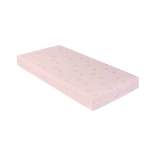 Детски матрак Kikka Boo Extra Comfort 60х120х12 см, Helicopter Pink