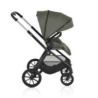 Комбинирана бебешка количка 3в1 Cangaroo Joker, Olive-Green-ytoz4.jpeg