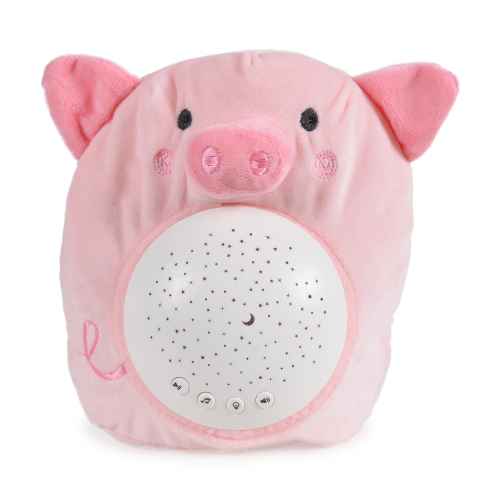 Нощна лампа и проектор Moni Toys Starry Sky