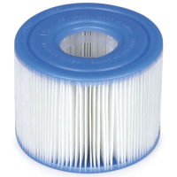 Надуваемo джакузи с водни и въздушни струи Intex PureSpa Deluxe, сив-yuCBn.png