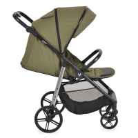 Лятна количка Cangaroo Ace, Cedar-green-yv1jU.jpeg