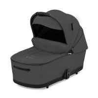 Комбинирана бебешка количка 3в1 Kinderkraft Yoki, Moonlight grey-yzNOY.jpeg