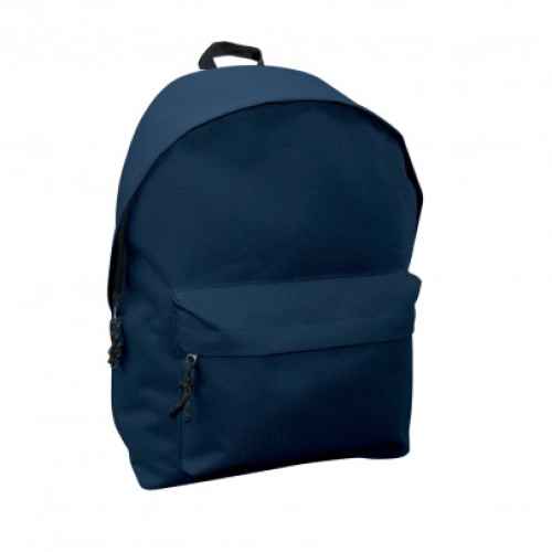 Ученическа раница Mood, тъмносиня