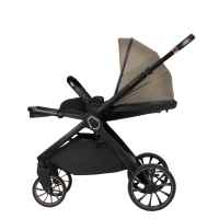 Комбинирана бебешка количка 3в1 Kikka Boo Tiffany, Beige 2024-z0hCg.jpeg