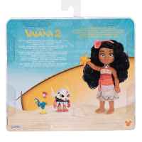 Дисни Смелата Ваяна 2: Игрален комплект Ваяна и герои Jakks Pacific-z2V5q.jpeg