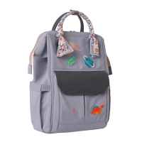 Чанта Kikka Boo Myla, Grey-z36i3.jpeg
