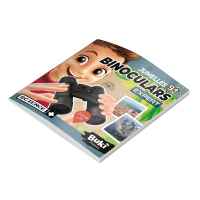 Интерактивна играчка Buki France, Експертен бинокъл, Черен-z3iY6.jpeg