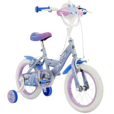 Детски велосипед Huffy 14, Frozen