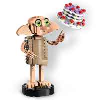 Конструктор LEGO Harry Potter, Доби, домашният елф-z4AQQ.jpeg