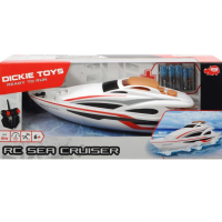 Радиоуправляема лодка Дики, морски круизър-z5ebo.png