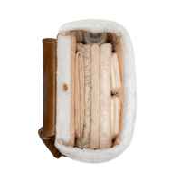 Чанта Kikka Boo Morice, White-z9TUf.jpeg