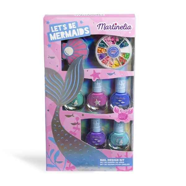 Комплект лакове за нокти Martinelia, Русалки, 5 броя-z9nr8.jpeg