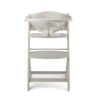 Столче за хранене KinderKraft ENOCK, Beige-zAYUx.jpeg