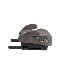 Седалка за кола Kikka Boo i-Boost i-SIZE, Brown-zB8Ny.jpeg