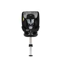 Столче за кола Cangaroo i-Protect 40-150 см, Steel-grey-zC1tY.jpeg