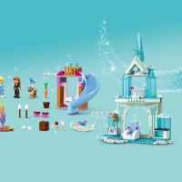 Конструктор LEGO Disney Princess, Замръзналият замък на Елза-zE713.jpeg