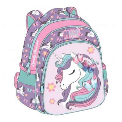 Детска раница Must, Lovely unicorn