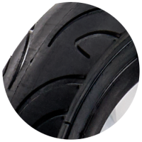 Триколка KinderKraft AVEO, Mystic Green-zEYGR.png