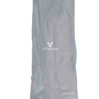 Преграда за легло Cangaroo 130см лен, Розова-zFtha.jpg