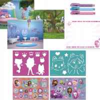 Творчески комплект Totum, Gabby′s Dollhouse, Книжка за рисуване-zHuSM.jpeg