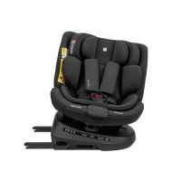 Столче за кола Kikka Boo i-Defend i-SIZE 40-150 см, Black-zKmj8.jpeg