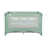 Бебешка кошара Lorelli TORINO 2 Нива, Green-zKx8r.jpeg