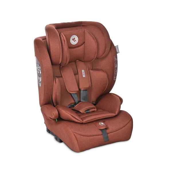 Столче за кола Lorelli RIO Isofix, ginger РАЗПРОДАЖБА-zLEr0.jpeg