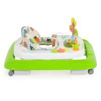 Проходилка Moni Forest, зелен-zMboM.jpeg