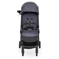 Бебешка лятна количка Cangaroo Flip, Obsidian grey-zNgfI.jpeg