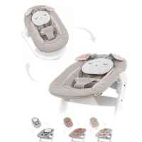 Бебешки шезлонг 2в1 Hauck Alpha Bouncer Winnie the Pooh, Beige-zO29K.jpg