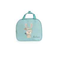 Бебешка кошара Cangaroo Indiana, мента-zOAbS.jpeg