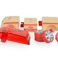 Дървени коли Automoblox Mini 3-Pack rescue vehicles-zP5IB.jpg