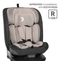 Столче за кола Lorelli Imola i-Size ISOFIX 360, зелено РАЗПРОДАЖБА-zPL5X.jpeg