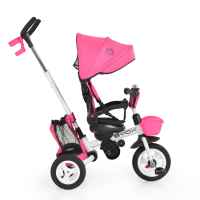 Триколка Byox Flexy Lux, розова-zPWPv.jpeg