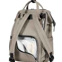 Чанта Kikka Boo Siena, Beige 2025-zRWIt.jpeg