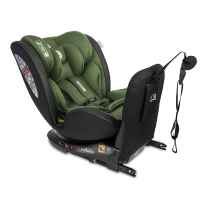 Столче за кола Lorelli Ares i-Size ISOFIX 360 Anti Rebound Bar, Green РАЗПРОДАЖБА-zSUHM.jpeg