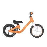 Колело за баланс Kikka Boo Xplorer, Orange-zVpct.jpeg