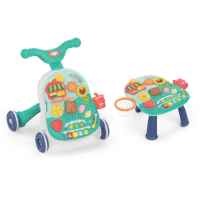 Проходилка 2в1 Kikka Boo Candy Party, Pink РАЗПРОДАЖБА-zWGKh.jpeg