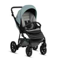 Комбинирана бебешка количка 3в1 Tutis VIVA 5+ Leather, Turquoise-zWKaD.jpeg