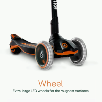 Детски разтегаем скутер smarTrike Xtend, оранжев-zaPFo.png