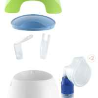 Инхалатор Chicco, Жабче -zawys.jpeg