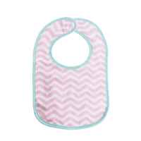 Лигавник 7бр. Lorelli с велкро, Girl-zb9dg.jpg